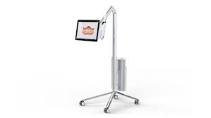 Trios Move Scanners